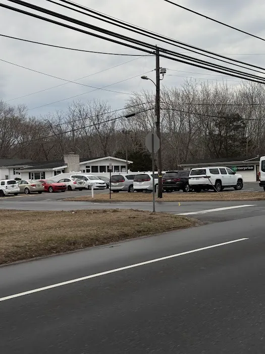 Enterprise Rent-A-Car Picture 5