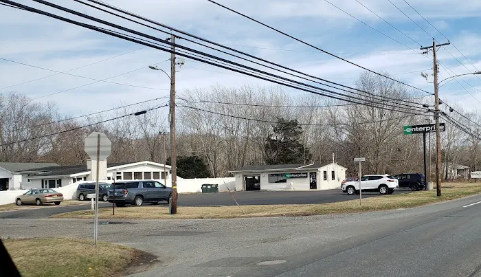 Enterprise Rent-A-Car Picture 6