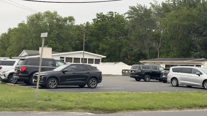 Enterprise Rent-A-Car Picture 2