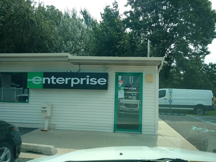 Enterprise Rent-A-Car Picture 9