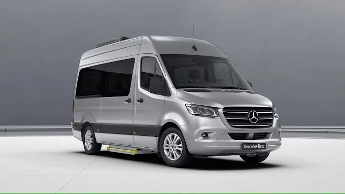 Just Four Wheels Car, Truck and Van Rental - Cape May Picture 1