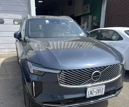 Avis Car Rental
