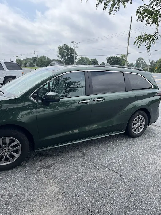 Enterprise Rent-A-Car Picture 7