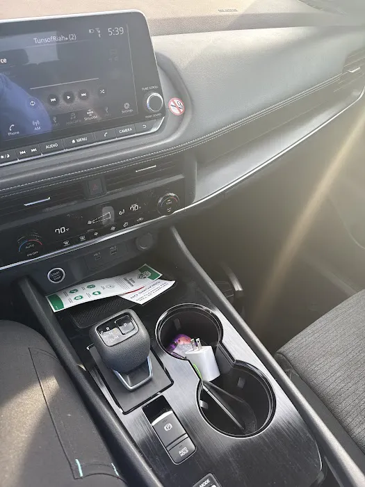 Enterprise Rent-A-Car Picture 10