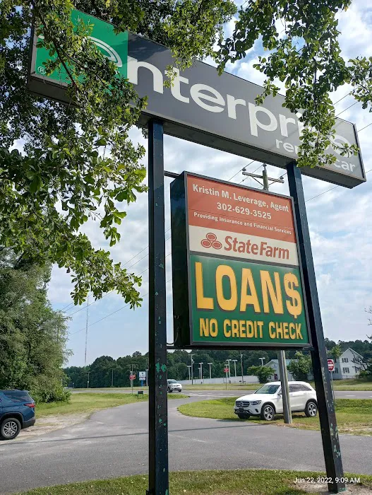Enterprise Rent-A-Car Picture 10