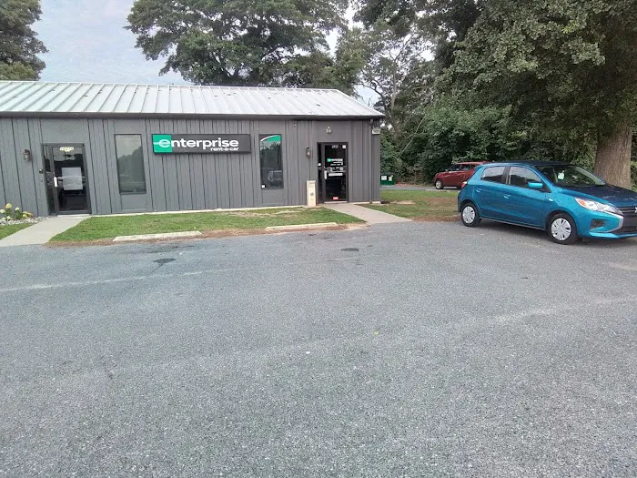 Enterprise Rent-A-Car Picture 7