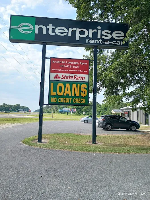 Enterprise Rent-A-Car Picture 8