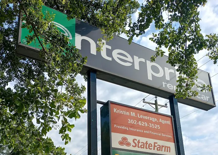 Enterprise Rent-A-Car Picture 5