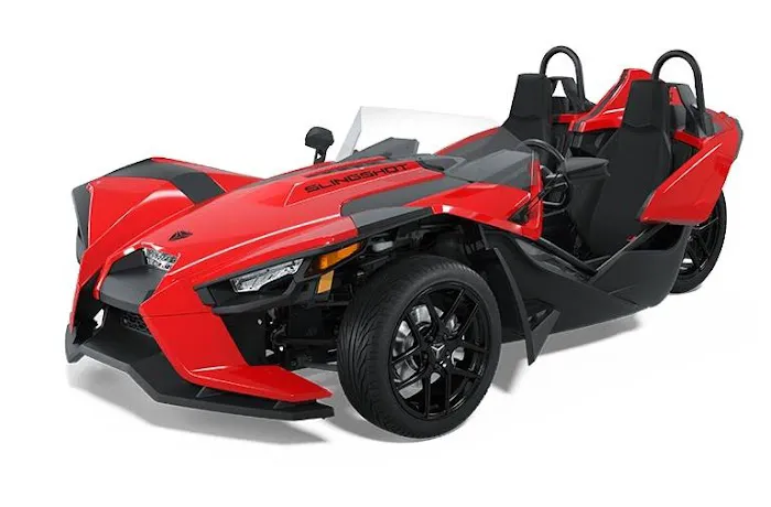 Maxxus Rentals & Slingshots Picture 3