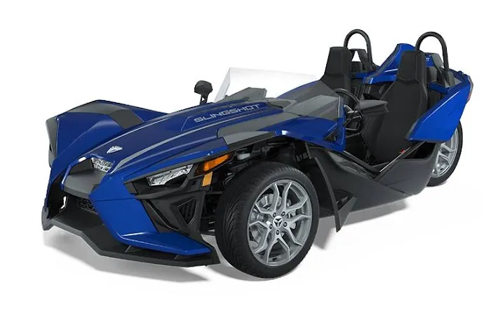 Maxxus Rentals & Slingshots Picture 2