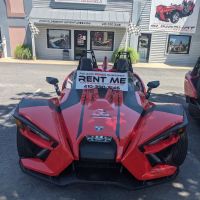 Enterprise Rent-A-Car ico