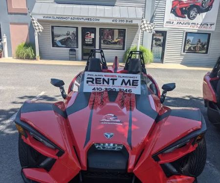 Enterprise Rent-A-Car