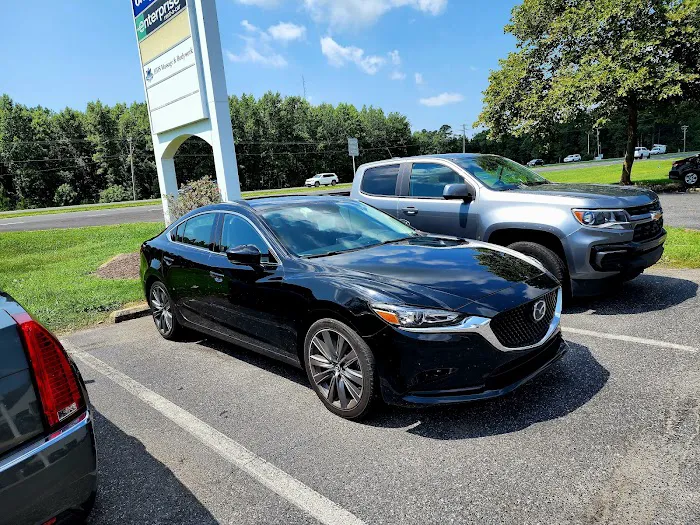 Enterprise Rent-A-Car Picture 5