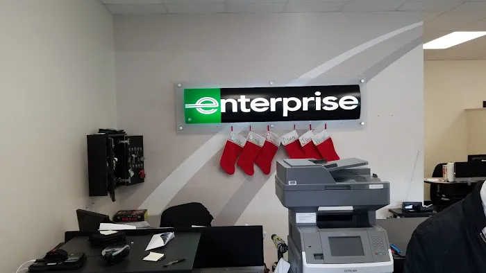 Enterprise Rent-A-Car Picture 3
