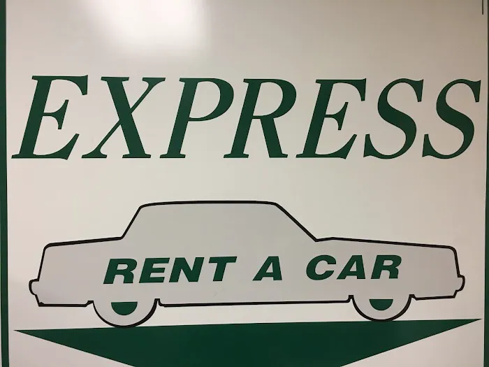 Express Rent-A-Car Picture 1