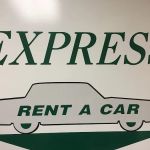 Express Rent-A-Car