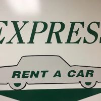 Express Rent-A-Car ico