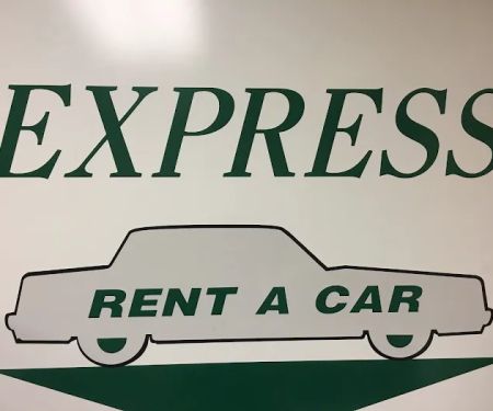 Express Rent-A-Car