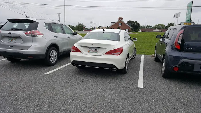 Hertz Car Rental - Dover - S Dupont Highway Picture 6