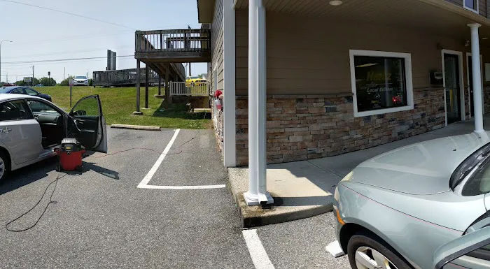 Hertz Car Rental - Dover - S Dupont Highway Picture 3