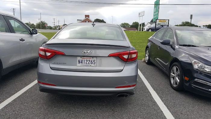 Hertz Car Rental - Dover - S Dupont Highway Picture 7