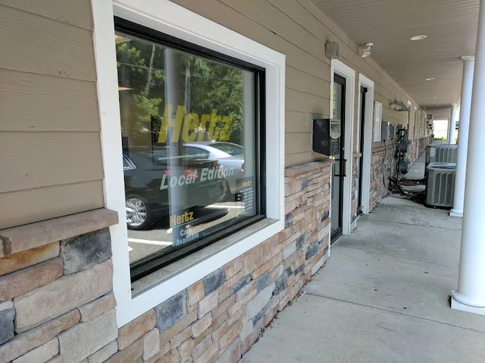 Hertz Car Rental - Dover - S Dupont Highway Picture 8