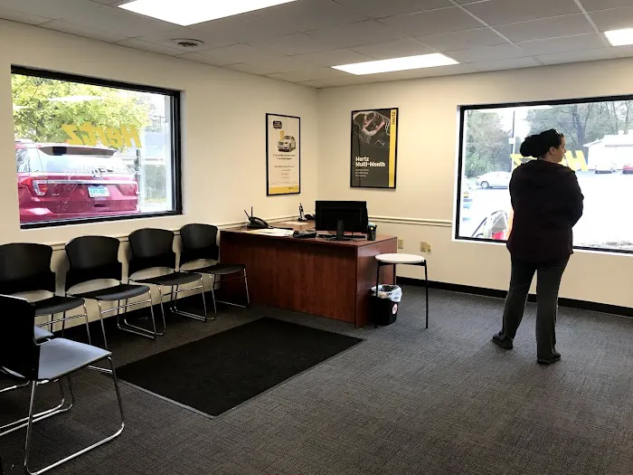 Hertz Car Rental - Dover - S Dupont Highway Picture 4