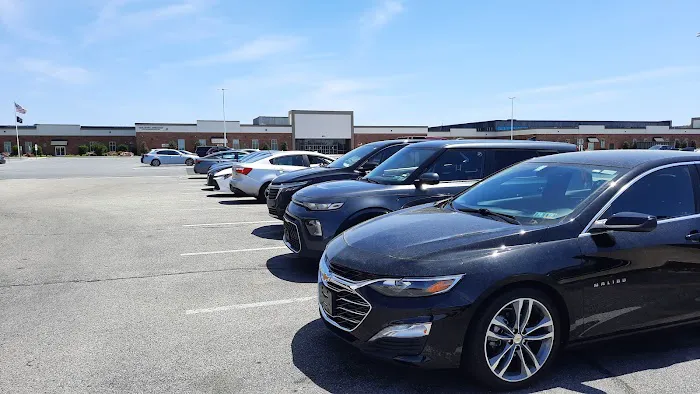 Enterprise Rent-A-Car Picture 5