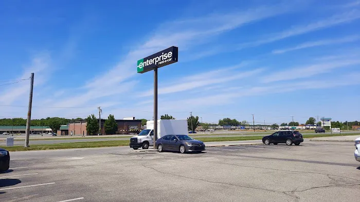 Enterprise Rent-A-Car Picture 4