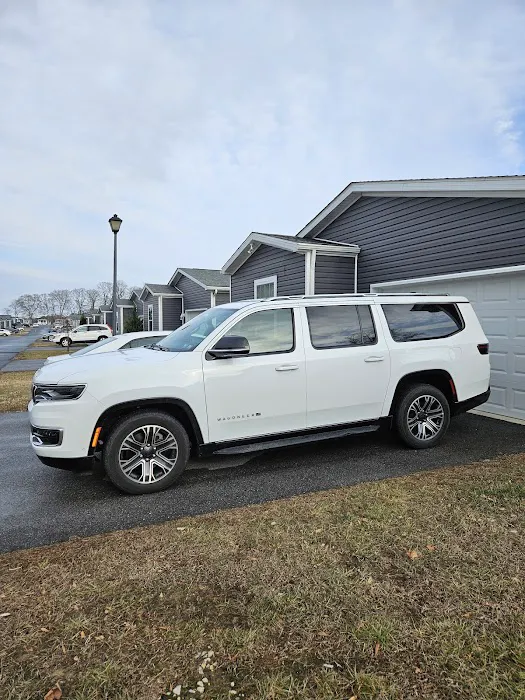 Enterprise Rent-A-Car Picture 7