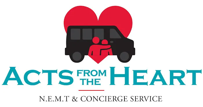 Acts From The Heart LLC Picture 1