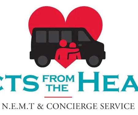 Acts From The Heart LLC