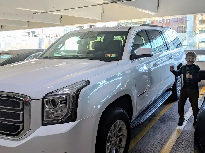 Hertz Car Rental - Salisbury - North Salisbury Boulevard Picture 7