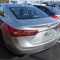 Hertz Car Rental - Salisbury - North Salisbury Boulevard ico