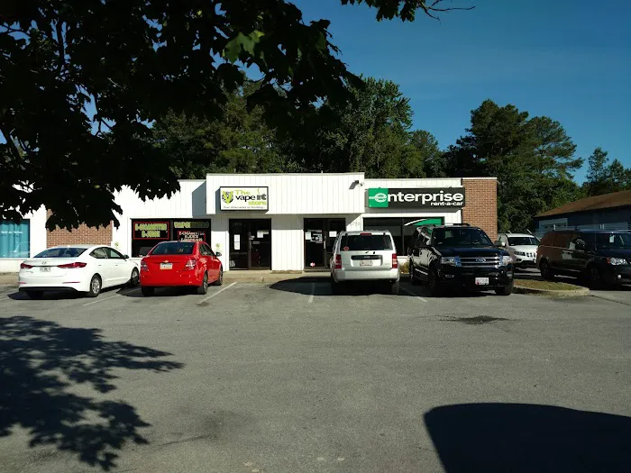 Enterprise Rent-A-Car Picture 3
