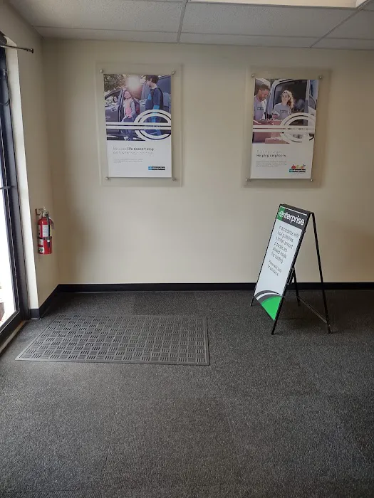 Enterprise Rent-A-Car Picture 6