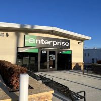 Enterprise Rent-A-Car ico