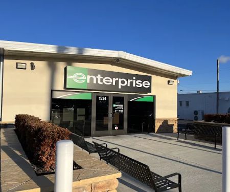 Enterprise Rent-A-Car