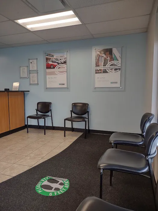 Enterprise Rent-A-Car Picture 4