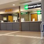 Avis Car Rental
