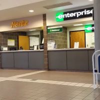 Avis Car Rental ico