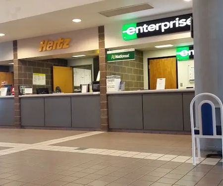 Avis Car Rental