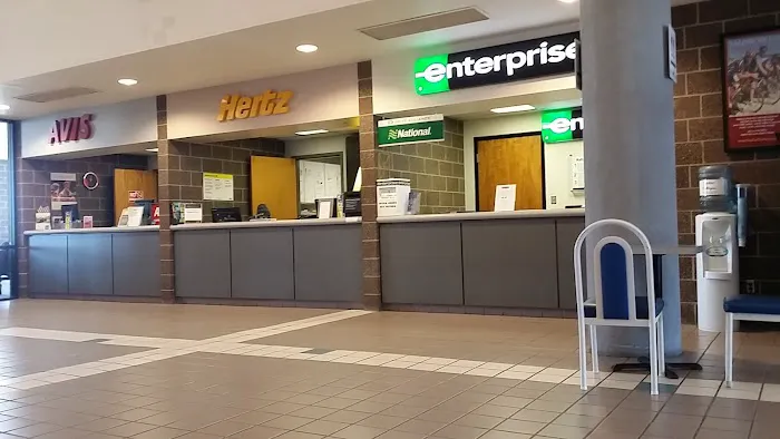 Enterprise Rent-A-Car Picture 3