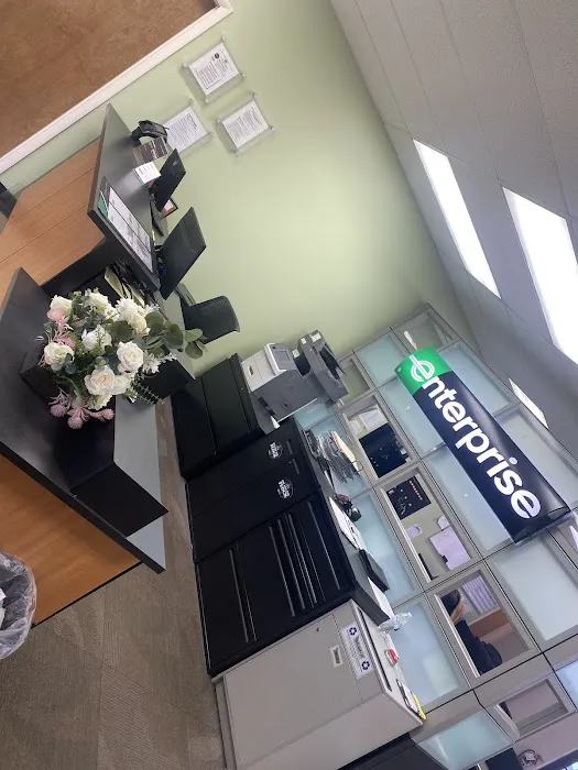 Enterprise Rent-A-Car Picture 5