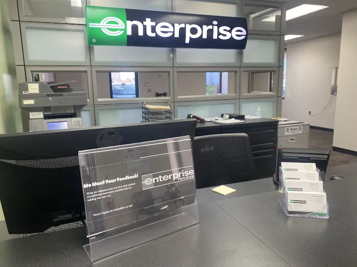 Enterprise Rent-A-Car Picture 6