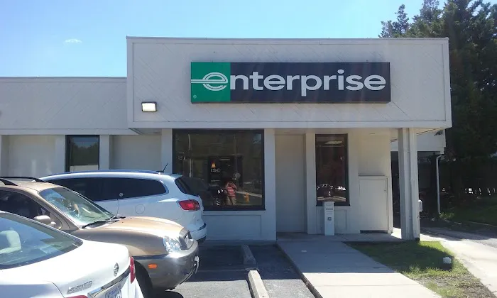 Enterprise Rent-A-Car Picture 1