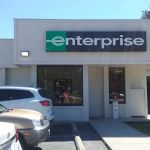 Enterprise Rent-A-Car