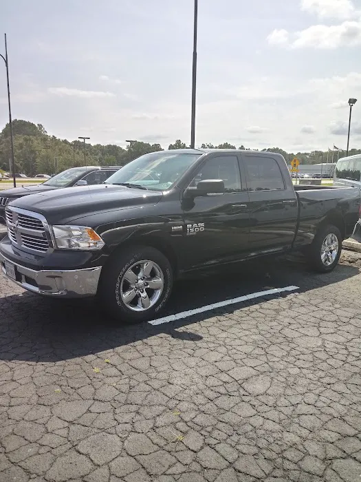 Enterprise Rent-A-Car Picture 4