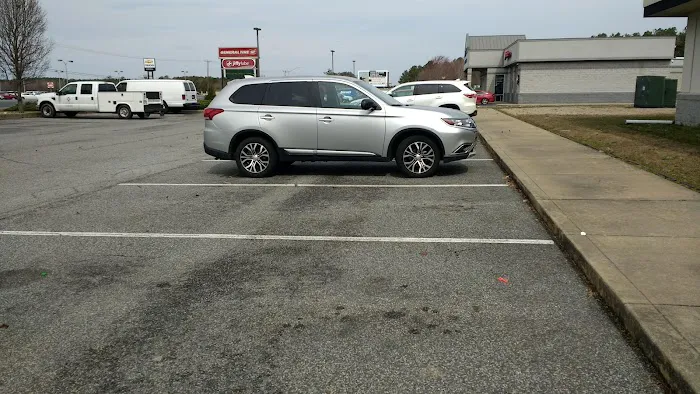 Enterprise Rent-A-Car Picture 3