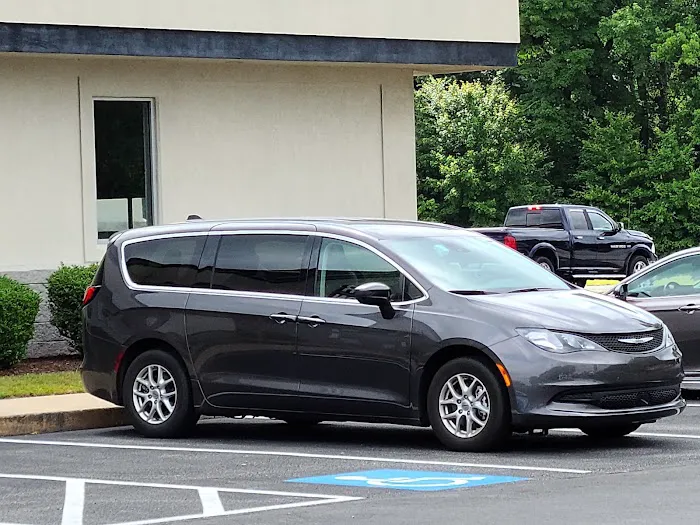 Enterprise Rent-A-Car Picture 1